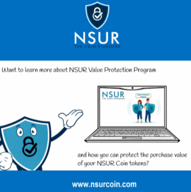 NsuRcoin's tweet photo. We are proud to have the #NSUR story carried by so many publications. Today we thank @Marketscreener1 for featuring our launch event!
https://t.co/sFKQdu9Tvn
#protectedtoken #highutility #reward https://t.co/cu6M879wix