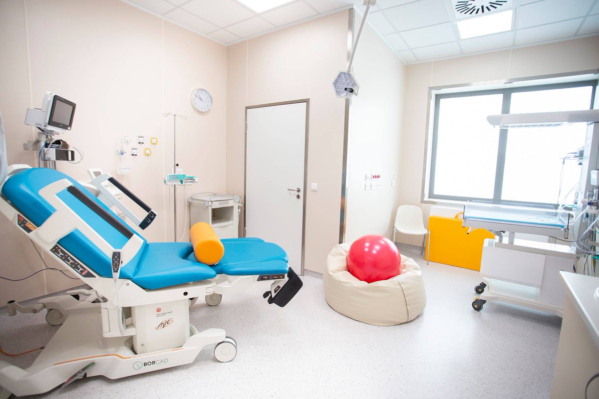 Uniwersyteckie Centrum Kliniczne w Gdańsku tweet media