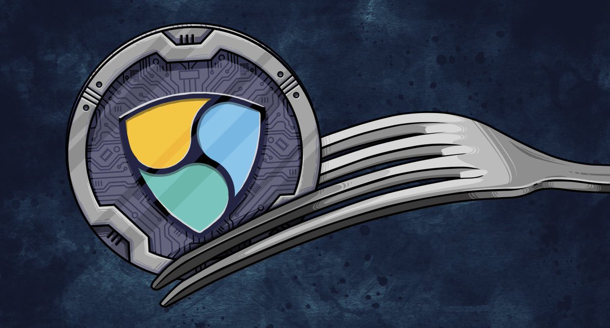 pinoyluka's tweet photo. ⚠️ @ProBit_Exchange closed #XEM deposits and withdrawals on November 17, 2021, in connection with the support of the NEM (Harlock) hardfork, which will take place on November 18-19 at block altitude of 3,464,800

 Exchange announcement 👉 https://t.co/YGEjJfJ67W

#NEM #Hardfork https://t.co/WWs2aNd9zG