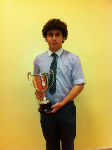 RyanCreightonPE's tweet image. On this day 10 years ago, I won the ‘Outstanding Pupil in Year 11 Award’ for my time at @StColumbasCBS 

A decade on and I’m now Head of Year 11 at the very same @StColumbasCBS , strange how life works out!
