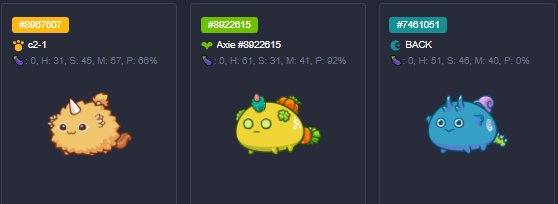 Axies_Mafia tweet media