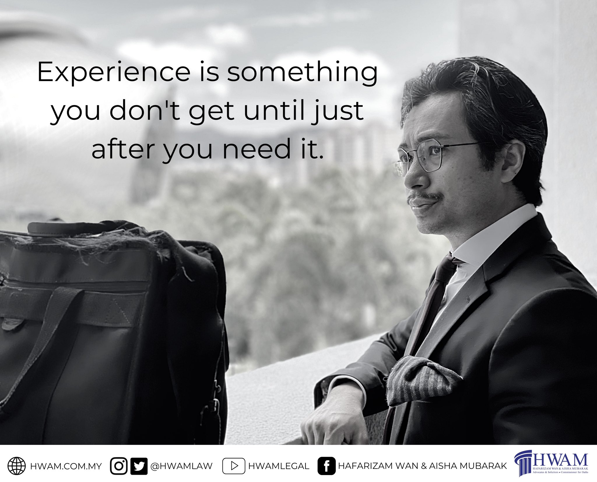 HWAM  Advocates & Solicitors (@hwamlaw) / Twitter