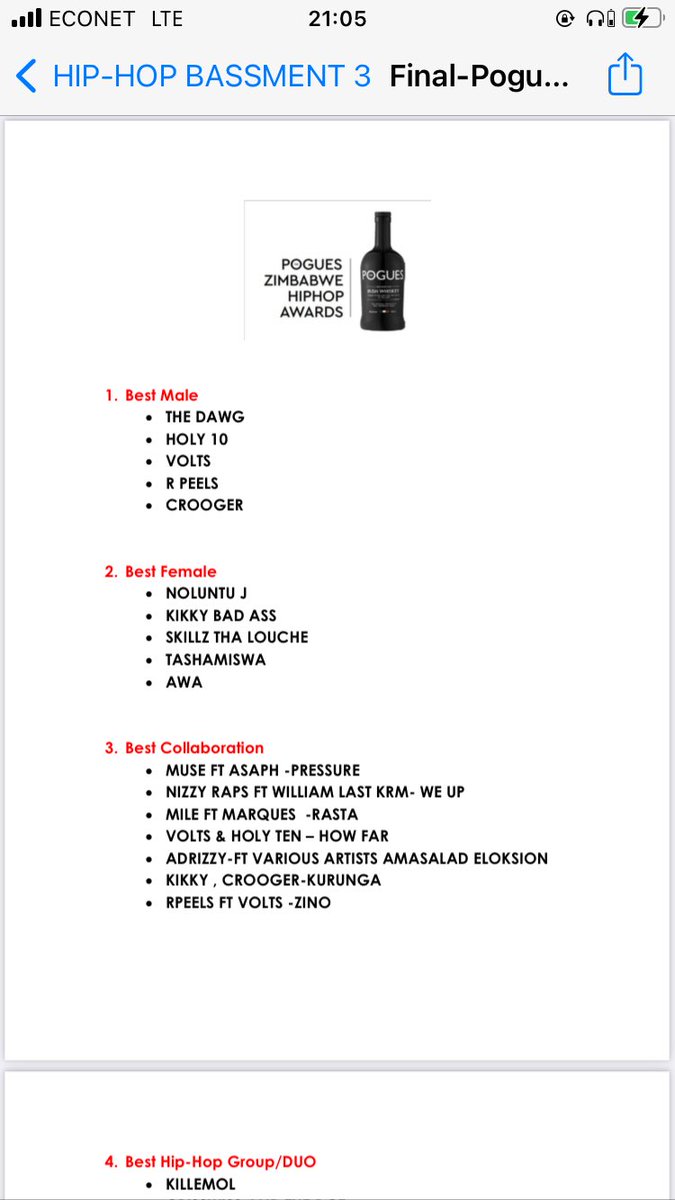 Thank you HipHop Awards .I am excited to be nominated as the "Best Female" .Your confidence in me and my abilities is greatly appreciated. 
#hiphop #musicislife #awardsseason
#nominee #art #winners
