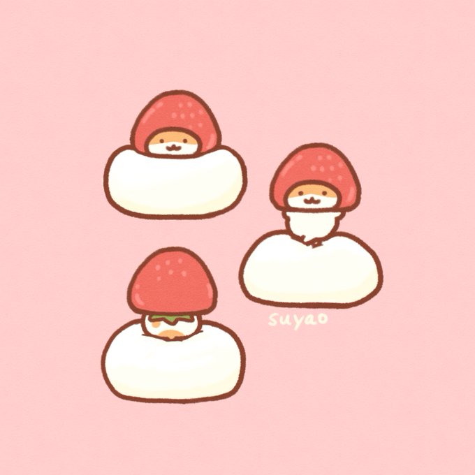 大福🍓 