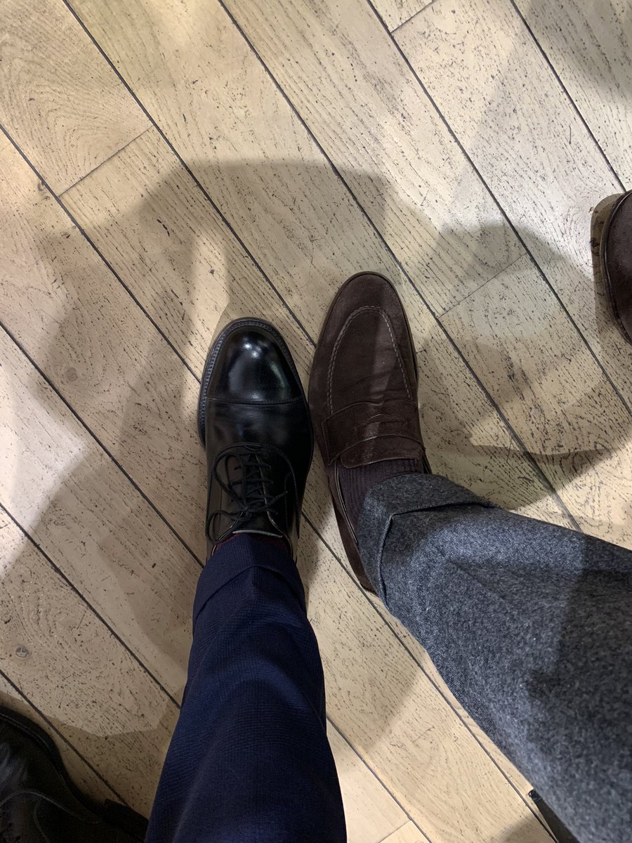 BurgundyTouch's tweet photo. @SherlockEdoga @messagesquisse @benjaminrandow @Christellerie La #TeamRevers était en effet au rendez-vous ! https://t.co/dtd0SfuXxp