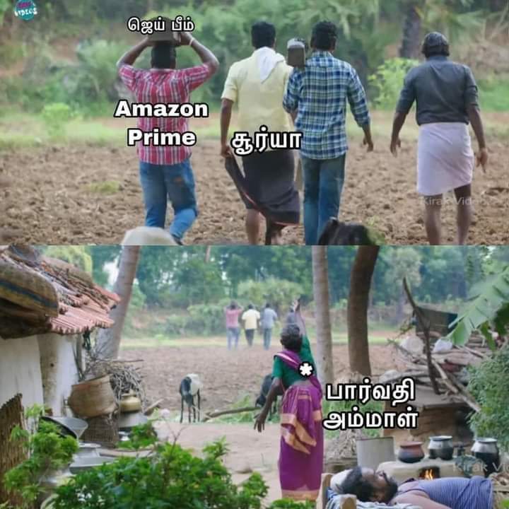 TamilDeva15's tweet photo. #SuriyaAgainstVanniyars https://t.co/XXnp8koPie