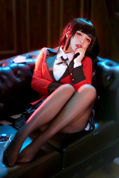 Twitterのコスプレ画像13