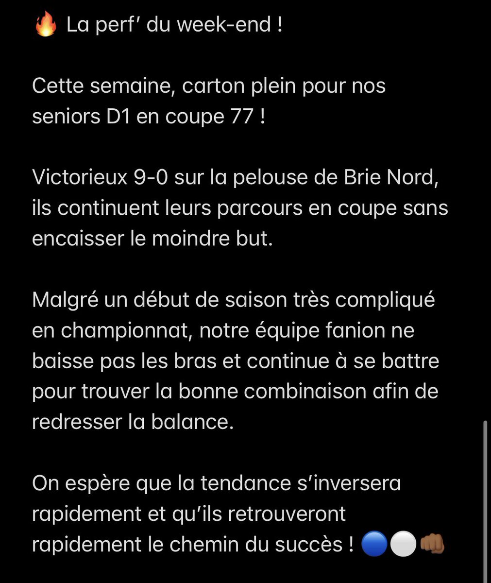 ASA Montereau tweet media