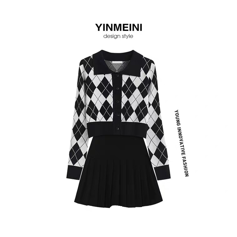 ponypeachstore's tweet photo. ▫️price
: set2ชิ้น 320.-
: คาดิแกน 220.-
: กระโปรง 190.- https://t.co/hrokHVaHhk