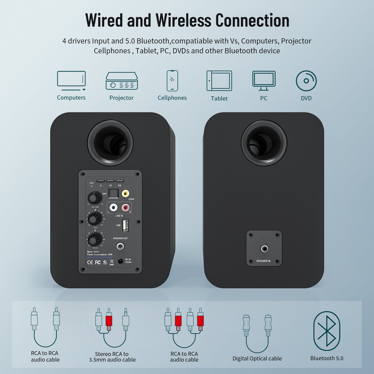 Bestisan1's tweet photo. Various connections for your choose 
#BESTISAN #SR04 https://t.co/iE4zGgL5H4