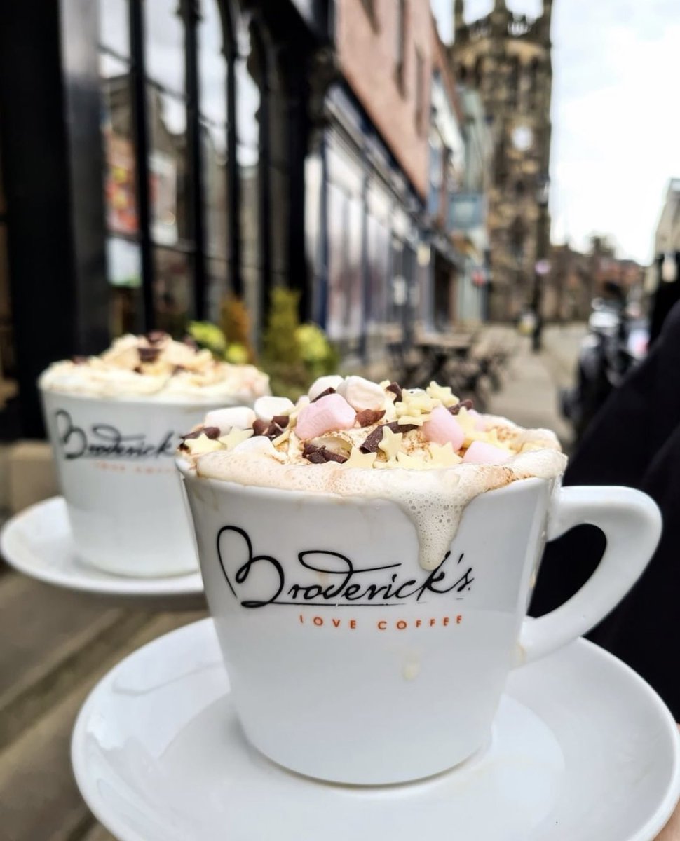 Need my twiteratti to help please like and share our <a href="/BRODERICKSLC/">Brodericks Love Coffee☕️</a> and @pay4vendapp posts last 3 to #win £100 worth of Black Friday shopping tokens at @_traffordcentre or <a href="/manarndale/">Manchester Arndale</a> cheers