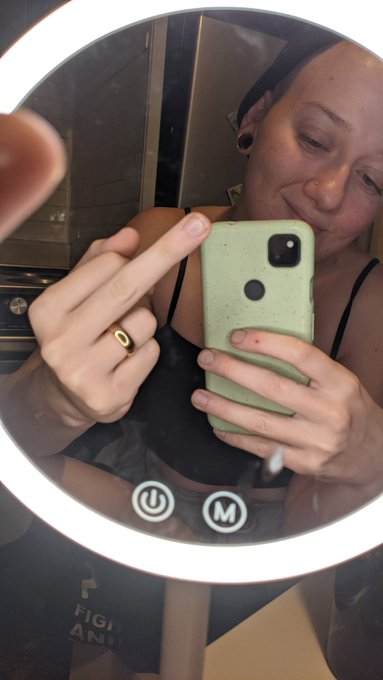 Bow down, bitch. 🙇🙇🙇  Findom https://t.co/ORqqQ22KkI<a href="/tag/piercings"class="tags"><span>#piercings</span></a><a href="/tag/trans"class="tags"><span>#trans</span></a><a href="/tag/nonbinary"class="tags"><span>#nonbinary</span></a>