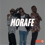 Photo by TheLegendaryMorafe (@MorafeThe)