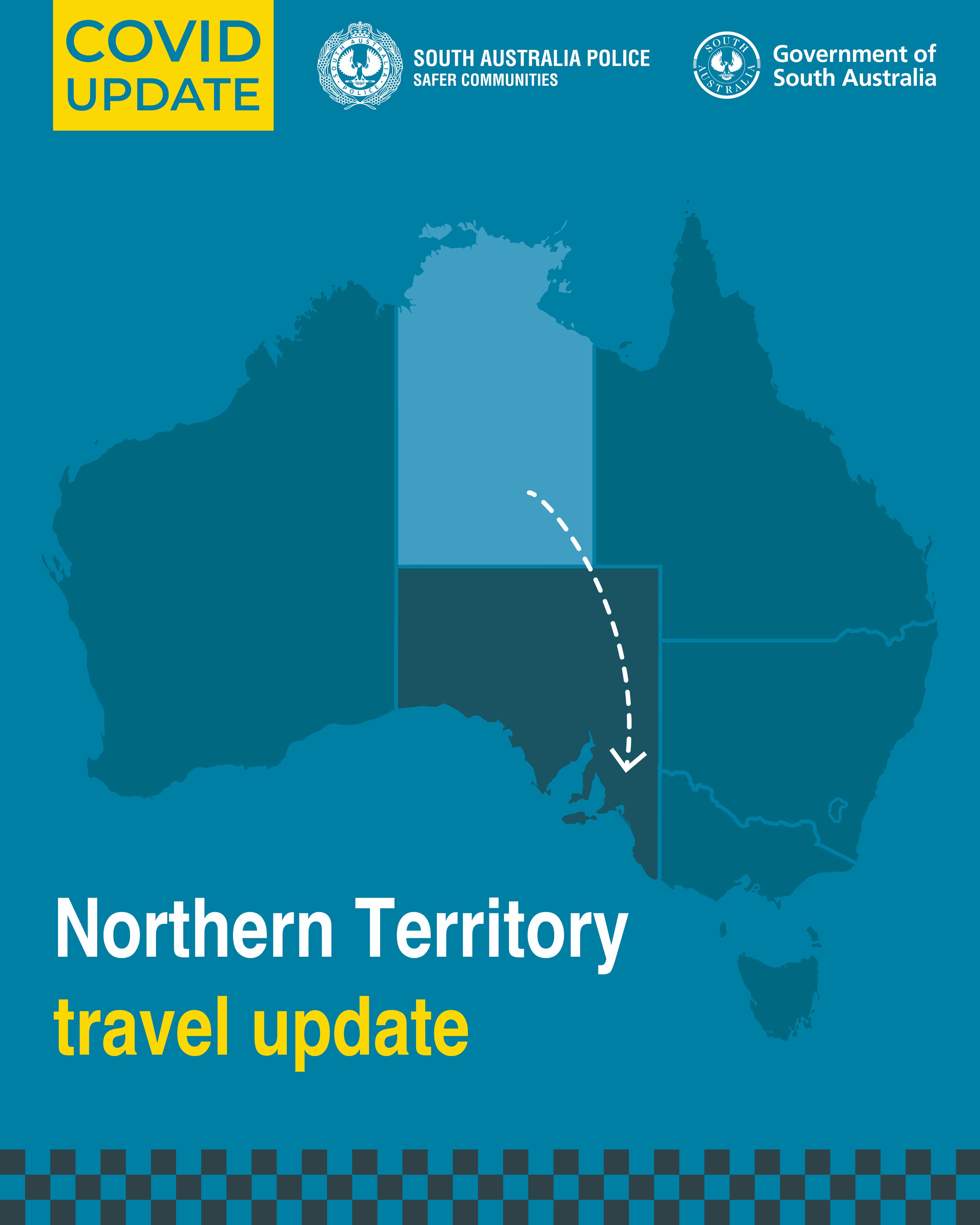 SA Health on Twitter "RT SAPoliceNews Important Cross Border Travel