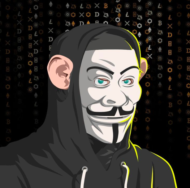 emmyce15's tweet photo. @NFT_French Original art, hard working devs, awesome fam, HUGE utility and staking... ingredients of success... @megamillionsnft check this bro https://t.co/Bofn4txnWB