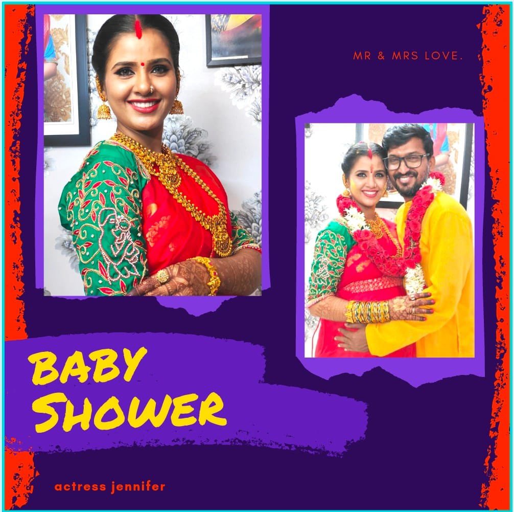 Jenniferkas25's tweet photo. https://t.co/FyQX7zzqA0 watch the full baby shower video on my YouTube channel MR &amp; MRS LOVE https://t.co/wSe6OfDB2u