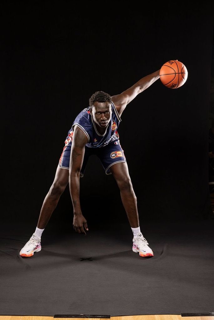 🤐 #2 
<a href="/Adelaide36ers/">Adelaide 36ers</a>