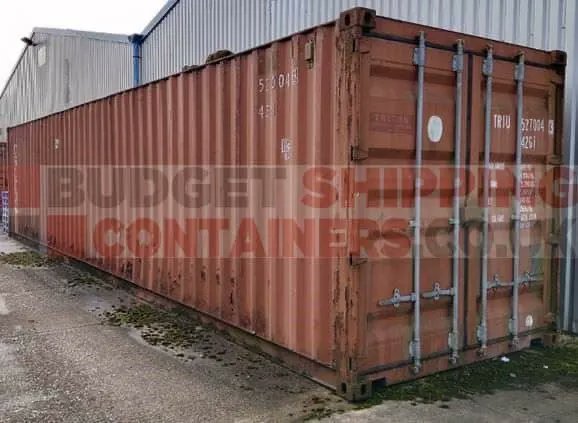budgetcontainer's tweet photo. 8 Questions To Ask When You Buy a Used Shipping Container

https://t.co/Ff9T87BqSr

#shippingcontainers #usedcontainer https://t.co/7ZxepbNFK5