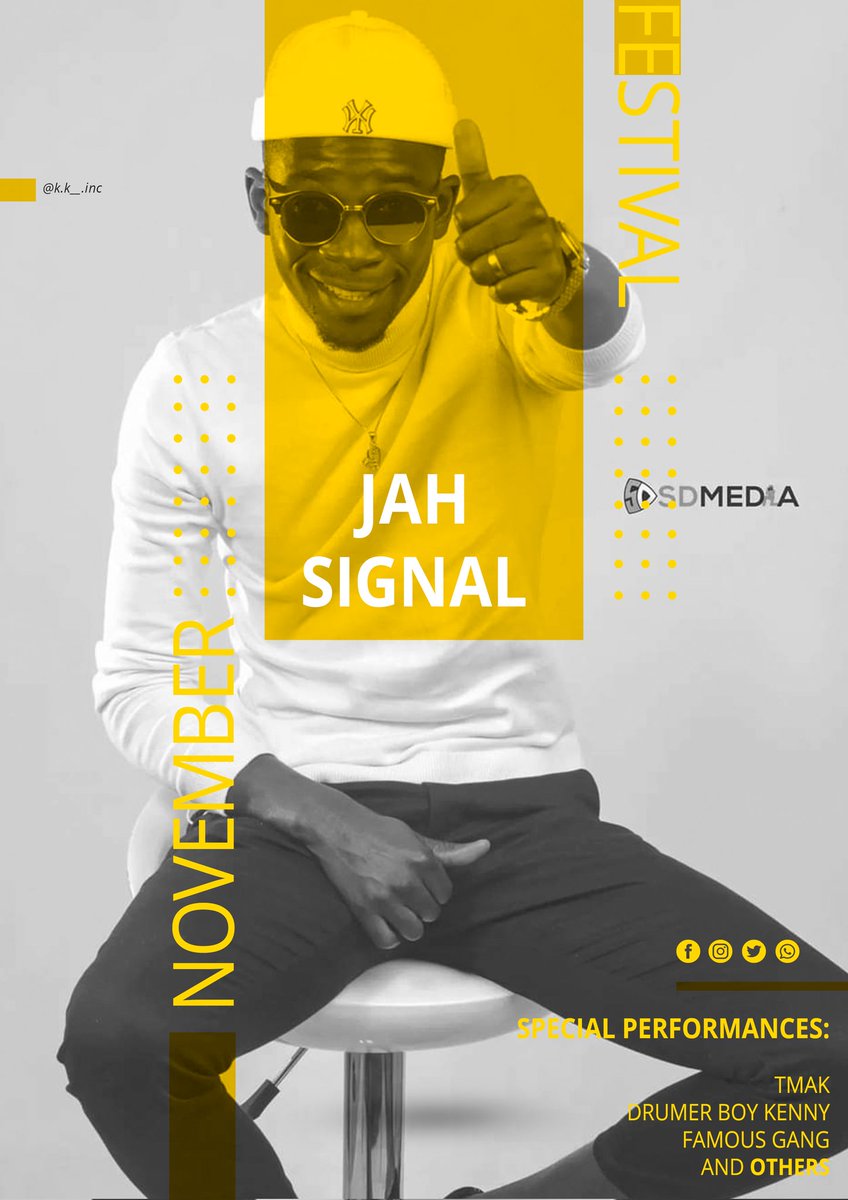 Come down to Kwekwe and catch these amazing performances from <a href="/DrumerboyK/">TK!</a> Jah Signal, Kimberly Richards and myself

Brrrrrr🇿🇼🕊️