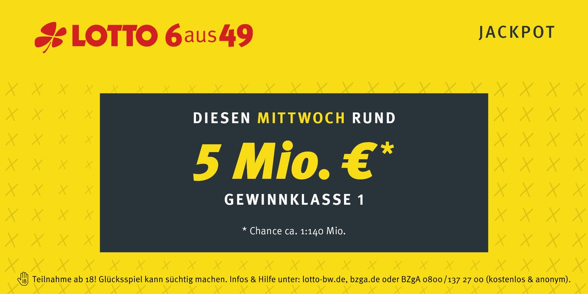 Lotto Bw Lottobw Twitter