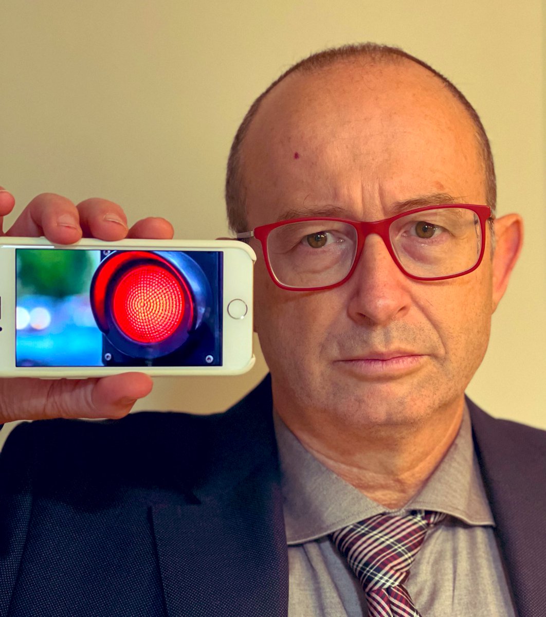 jaortegagarcia's tweet photo. Estamos en #CodigoRojo. Sobrepasado límites planetarios.

Es #URGENTE 🆘 #Restaurar nuestra #Salud con la del #Planeta. 
Los ecosistemas naturales están colapsando. Y nuestro modelos de salud con ellos. 

Hacia nuevo contrato social. #SomosNaturaleza  
#LlamandoALaTierra #COP26 https://t.co/yYupX4BDdJ