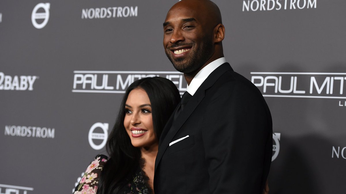 Vanessa Bryant must turn over mental health records in her lawsuit regarding leaked photos of the helicopter crash that killed Kobe Bryant. https://t.co/sGHilW9sZS https://t.co/Vt9xD08yzC