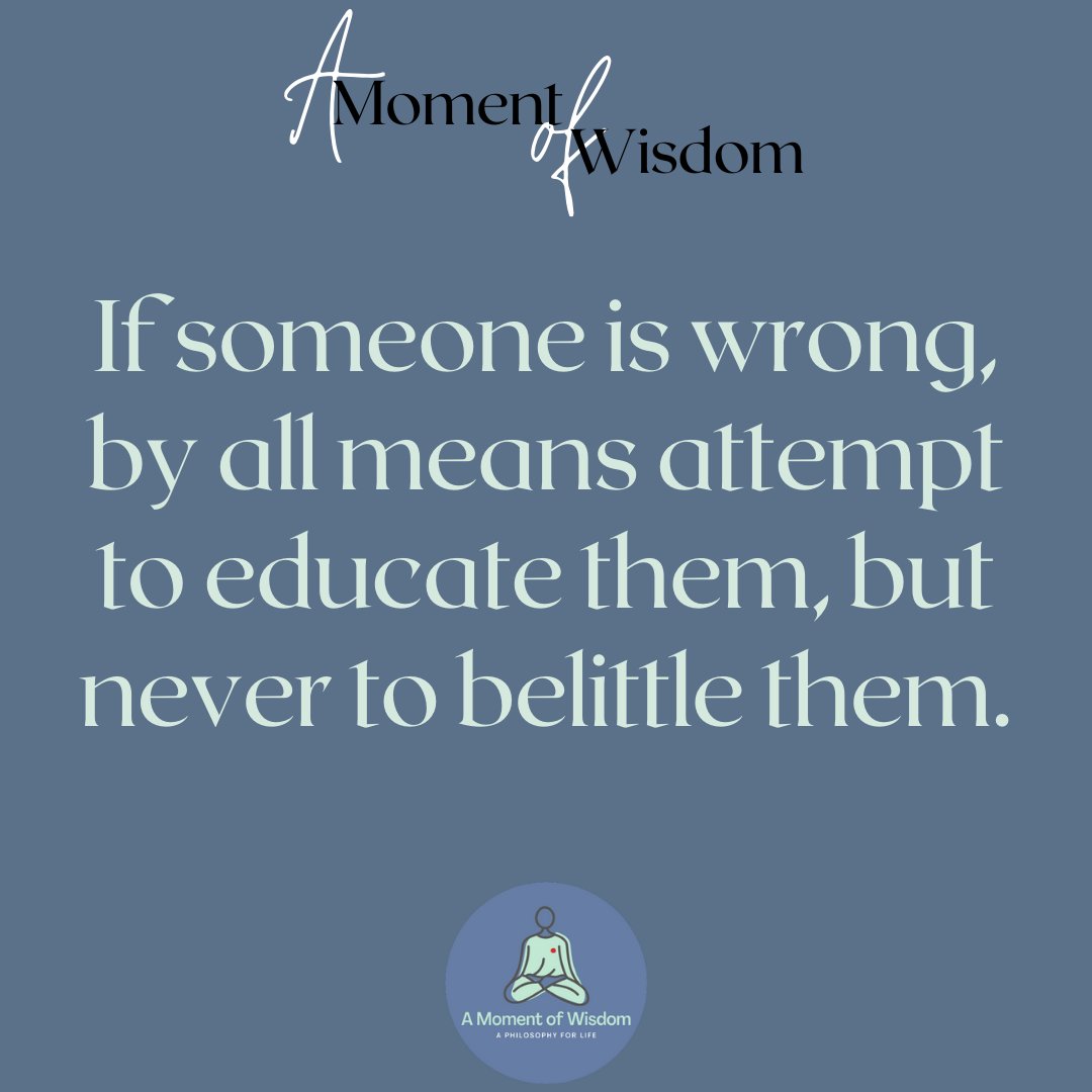 NaitureWithin's tweet photo. This shouldn't need to be said in the modern world but sadly I see it every day.
#Mindset #DoGood #Educate #Respect #integrity #meaningfulimpact #fairness #realstrength #becalmer #Stoic #Stoicism #StoicMindset #stoicismphilosophy #higherperspective #presentmind https://t.co/XkMuWrTiQN