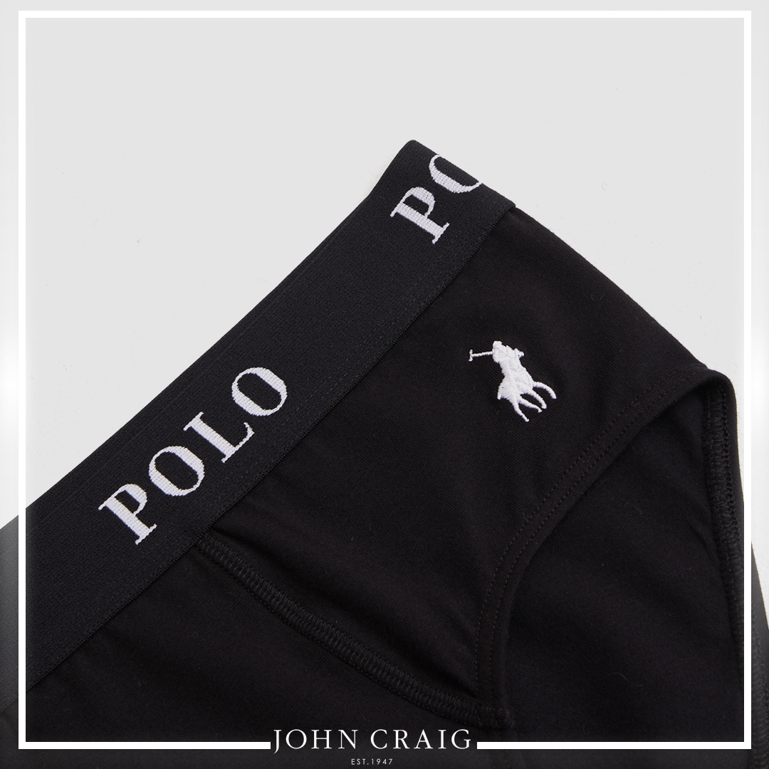 JohnCraigSA's tweet photo. Even if it is not visible, men’s underwear should be comfortable, durable and stylish.
With Polo briefs, you will stay comfortable in style all day.
#Polo #briefs #alldaycomfort #alldaystyle https://t.co/Q0obD3XWLc