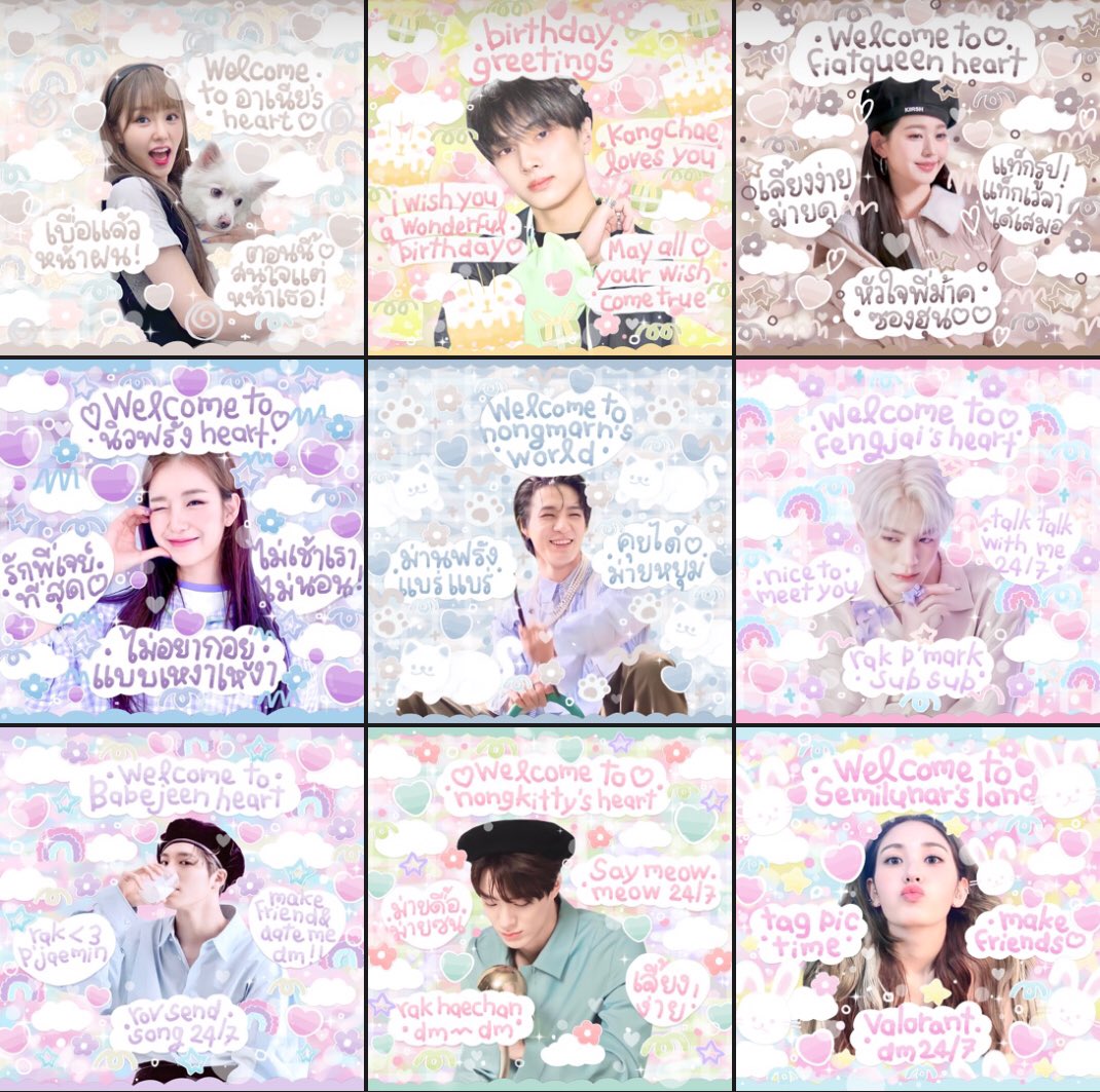 𓈒  ᱸ pin🐩ᚇ̶̤ˑ̳  ˚  𓈒 💒head 𓈒  ˚  ˑ̳ᚇ̶̤🫖card ᱸ  𓈒
✿ᚐ𓊪̶ᚂ̶̈  ᱸ  𓈒  𓉘 <a href="/bygoosebumpx/">น้องกู้ดบั้ม</a> 𓉝  𓈒  ᱸ  ᚂ̶̈𓊪̶ᚐ✿
𓈒  ˚  𓈒  ˑ̳ˑ̳𖠵͎ᚐ 👛𓈒 #ร้านฟอร์บอท 𓈒 ☁️ ᚐ𖠵͎ˑ̳ˑ̳ 𓈒  ˚  𓈒