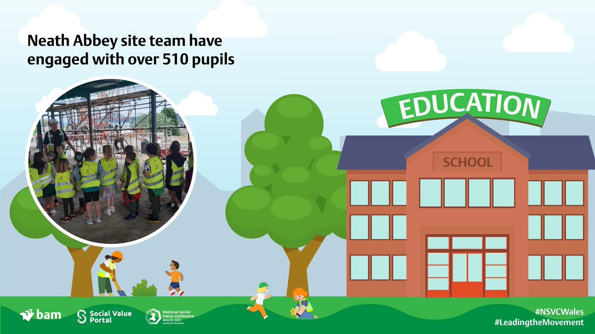 BAM UK & Ireland tweet media