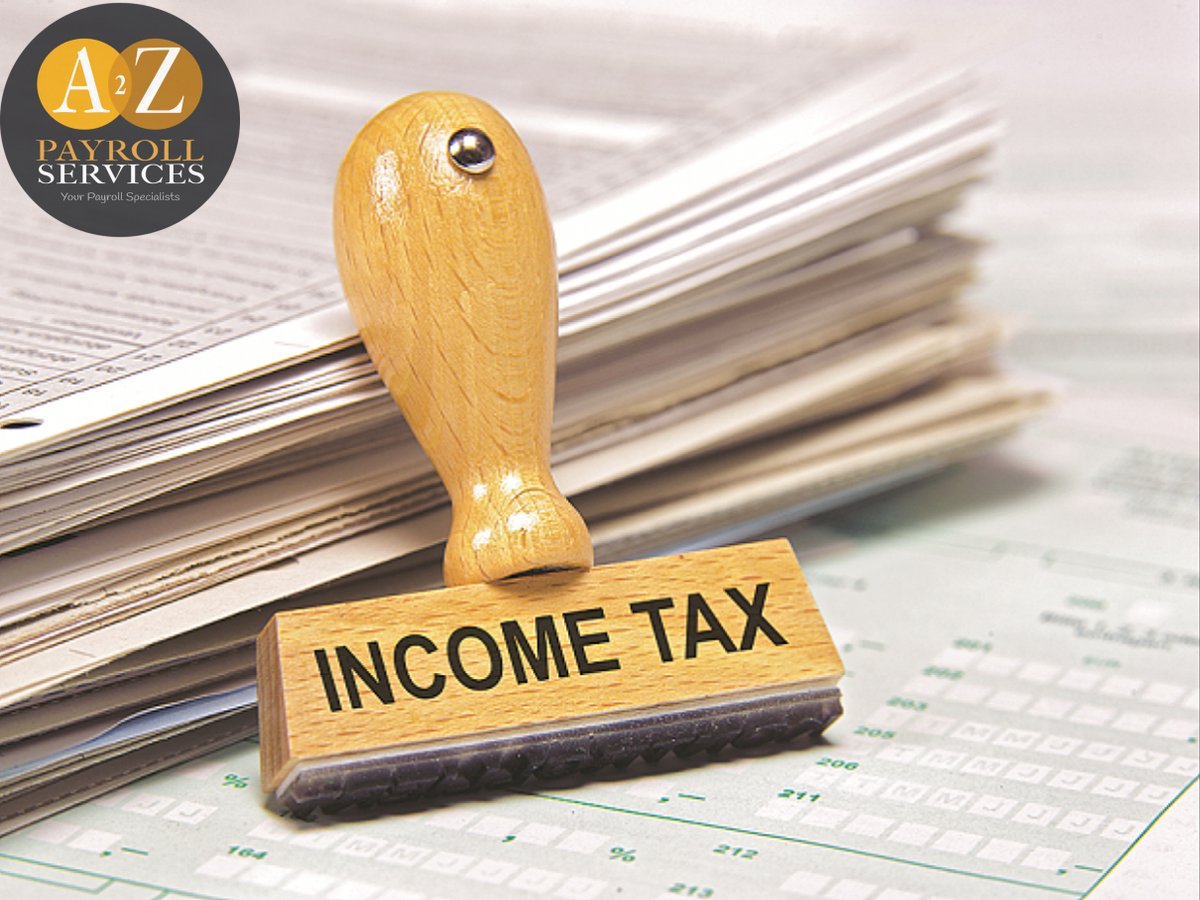 a2zpayroll's tweet photo. For the Individual Income Tax (IIT), all employees are taxed on a progressive scale however, if an individual has additional income, it will be their responsibility to complete a personal tax return.

#Payroll #IIT #taxed #personaltaxreturn #individualincometax #payrollhelp https://t.co/1QY1CdlgnV