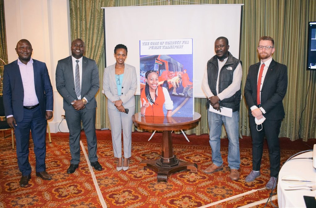 PlgpN's tweet photo. Cheers to the great launch and cheers to all partners. To a great start 🍾
@YoungMPsKenya, @FesKenya, @ntsa_kenya
@DadapowerKE, @Oayouthkenya, @SylviaKasanga and all whom space cannot allow to mention, we value your partnership.
#Usiniguze, #TubongeLive https://t.co/t03gdKqoKC