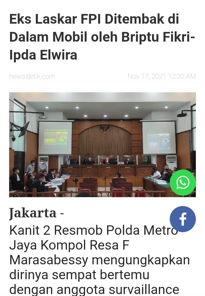 HukumDan's tweet photo. Kanit 2 Resmob Polda Metro Kompol Resa F : Bahwa mobil dipepet kmdn bbrp orang turun bawa sajam, trjadi penembakan smpi berujung TKP 3 penggeledahan &amp; sbgnya kemudian berujung lagi TKP 4.
Ini cerita dari pelaku kan Bos. Tidak ada saksi lain. 
hmm, begitu ya? https://t.co/DxIe3ZrAVe
