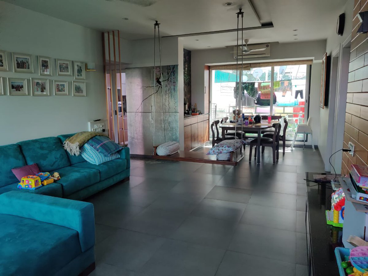 prmventures's tweet image. 3 bhk on lease at Khar , Fully Furnished

Details please call or msg 9133715531 @pawansohamworld 

#realestate #mumbai #realty #mumbairealstate