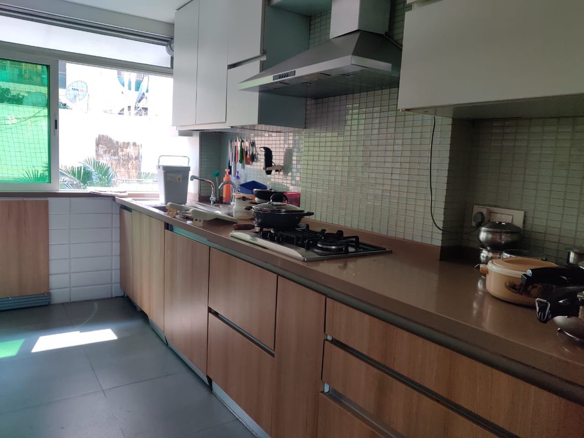 prmventures's tweet image. 3 bhk on lease at Khar , Fully Furnished

Details please call or msg 9133715531 @pawansohamworld 

#realestate #mumbai #realty #mumbairealstate