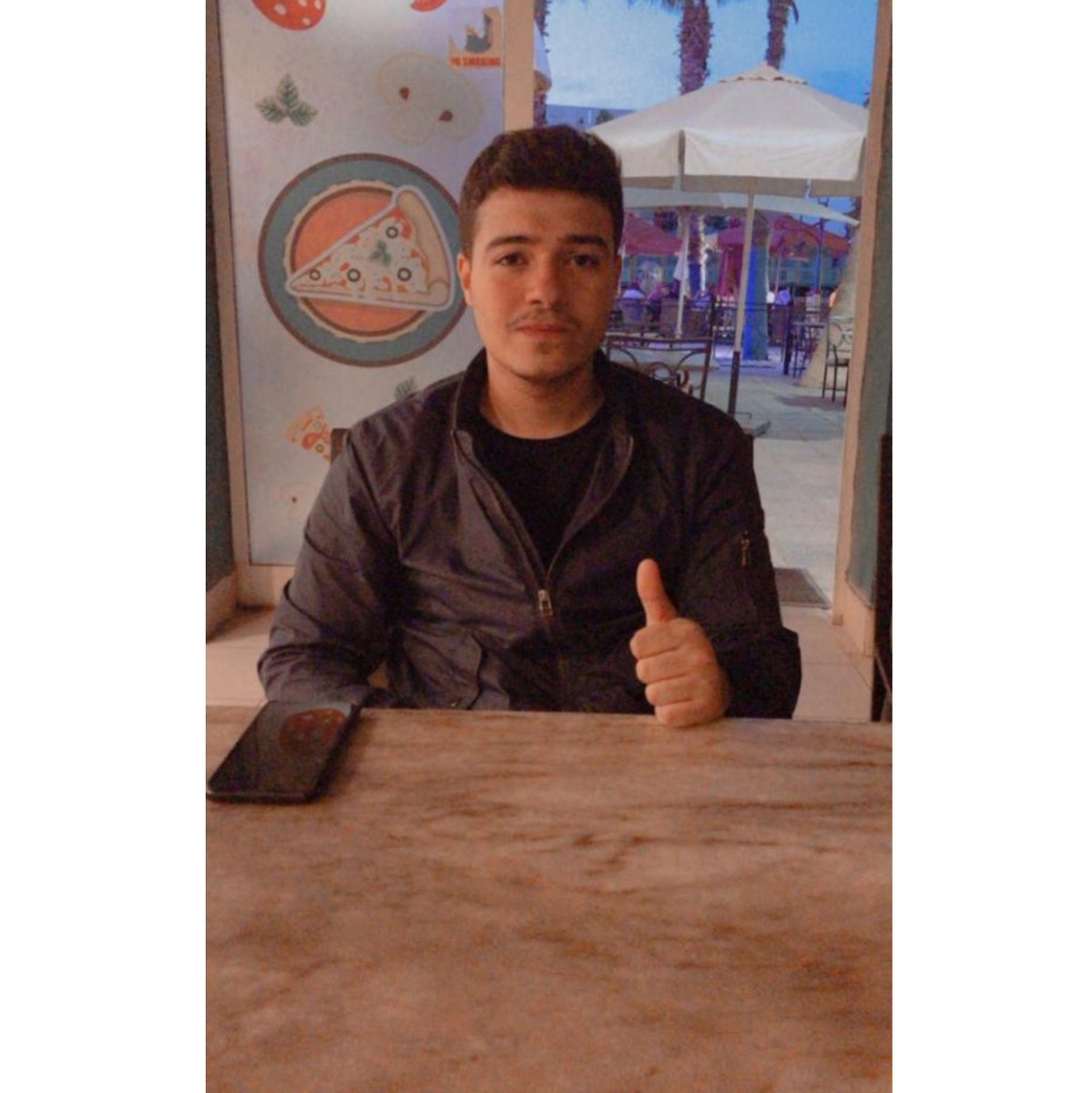 Mahmoudechinese's tweet photo. #NewProfilePic https://t.co/PBv31YYs3T