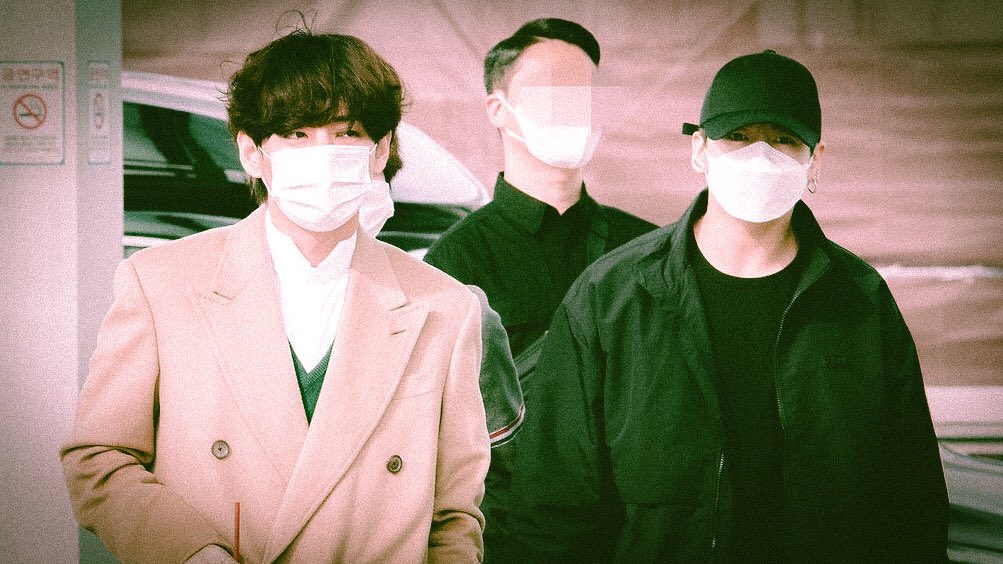 _prodkv's tweet photo. the brown and black duo ♡ https://t.co/Z5ZJAGr7JY