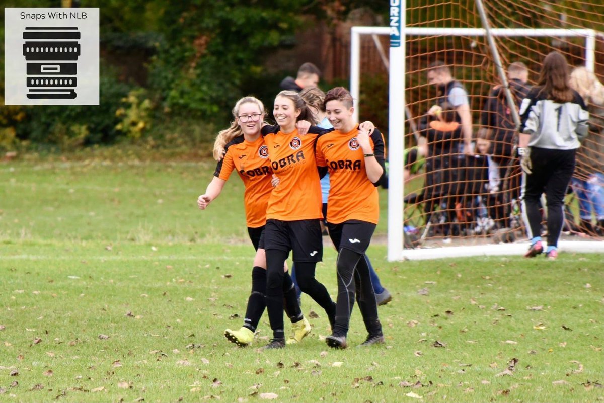 girls_u17levvy's tweet photo. Some picture from Saturday game. A close game but walking away with all three point. #womancanplay #upthelevvy #undefeated https://t.co/3MzBOG7PSD