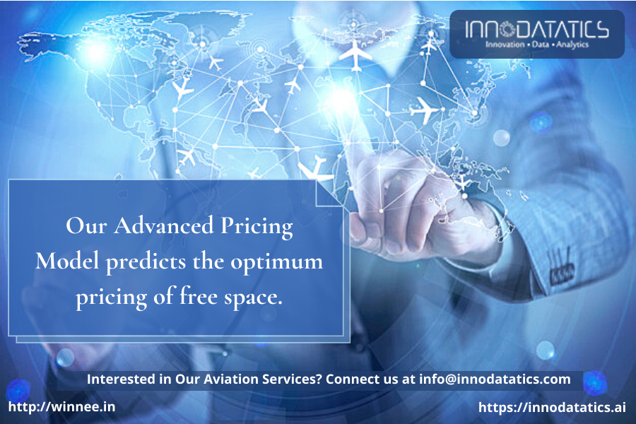 Our Advanced Pricing Model predicts the optimum pricing of free space. https://t.co/i3EjLhLWGE

#Advanced #Pricing #Model #Predicts #optimum #Analytics #Services #space https://t.co/la2EuZT8hW