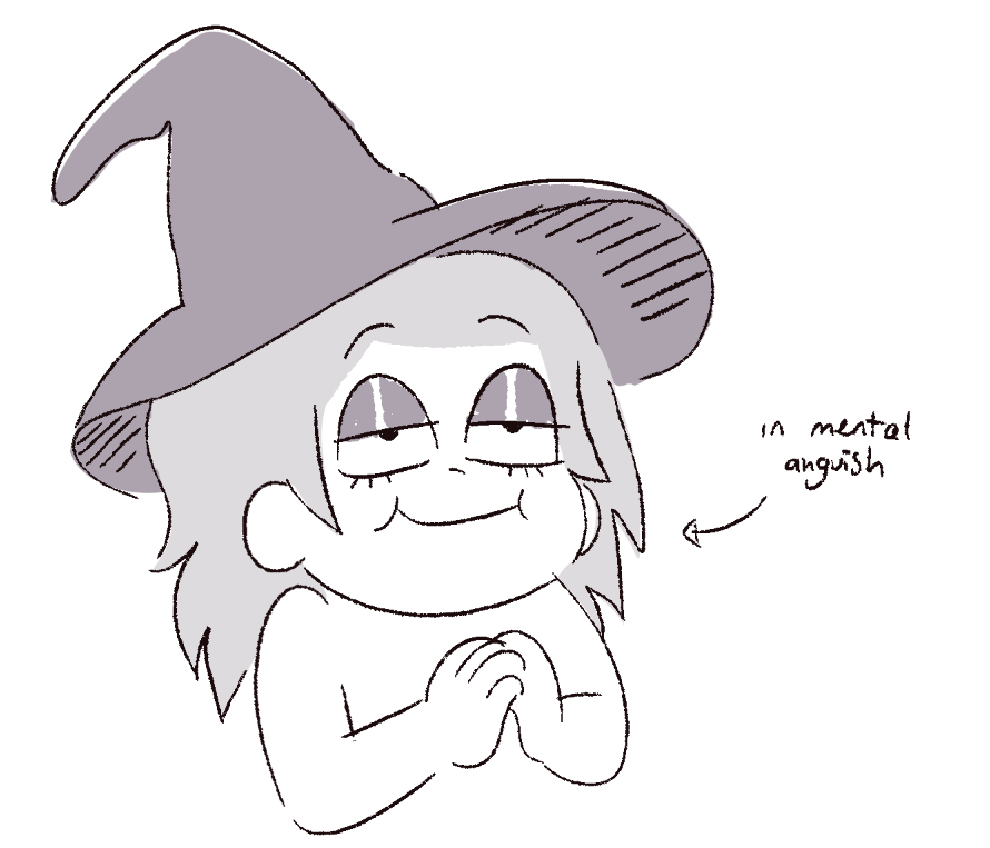 Ah, it's that day of the week again 