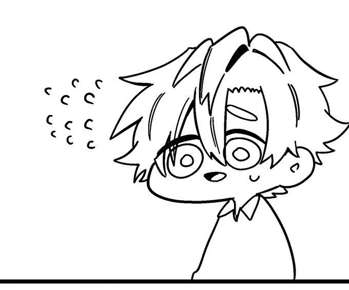 ぼのぼの 