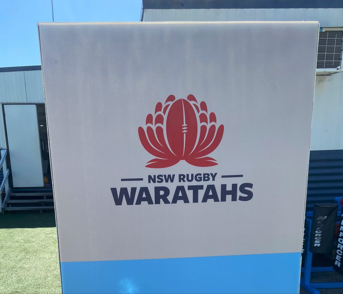 WillThompson2's tweet photo. Day 1 ✅
Excited for this opportunity https://t.co/8DL2Mt7rid