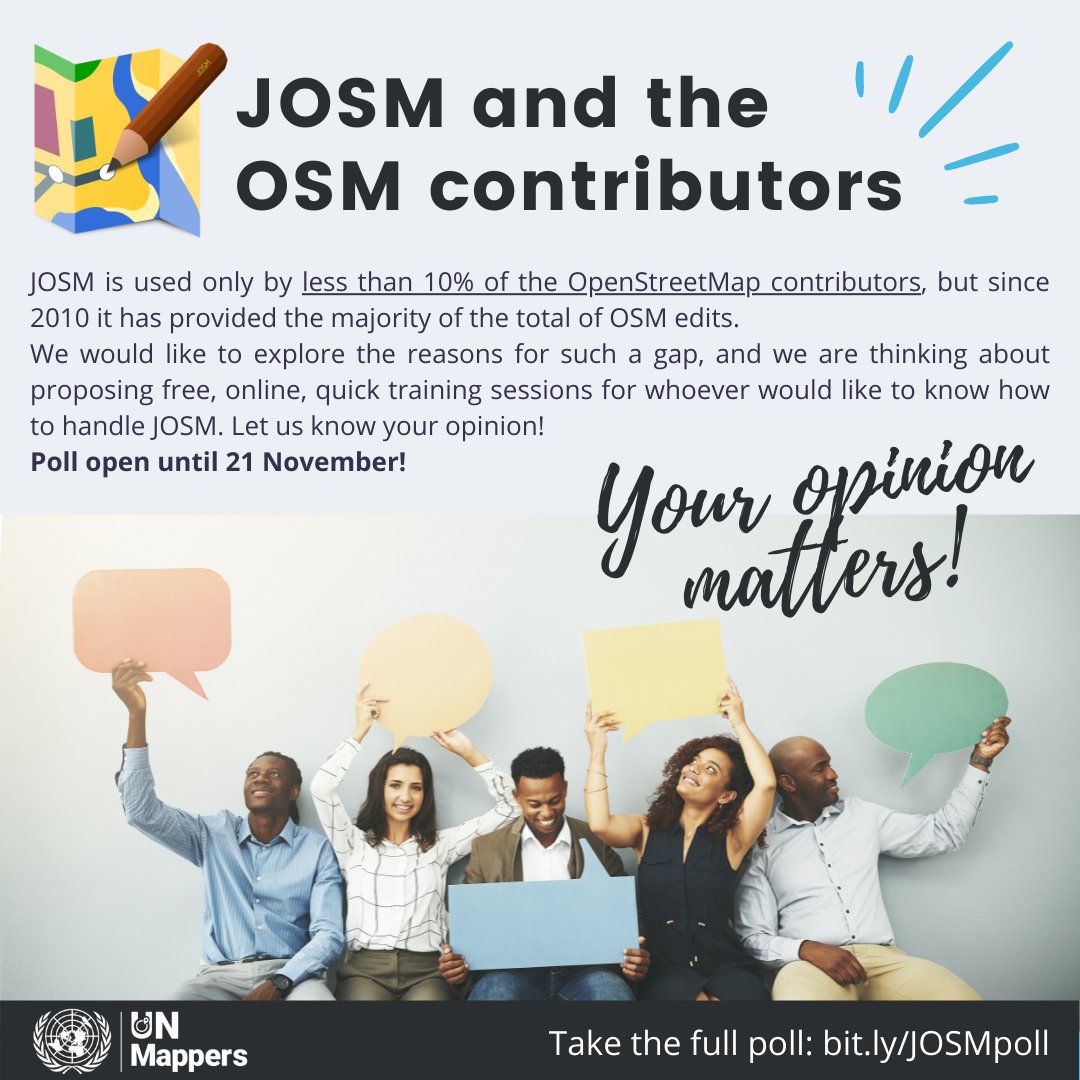 UN Mappers tweet media