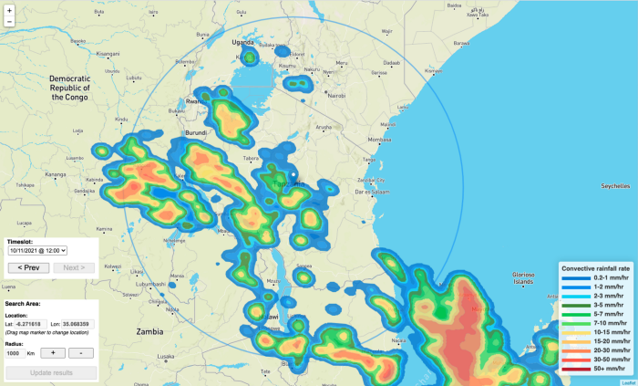 FASTAweather's tweet photo. Can the financial benefits of international research stay in the countries that need it most?
FASTA - An ethical weather service for Africa
https://t.co/3EvksOJIgw https://t.co/PmMV7oawWD