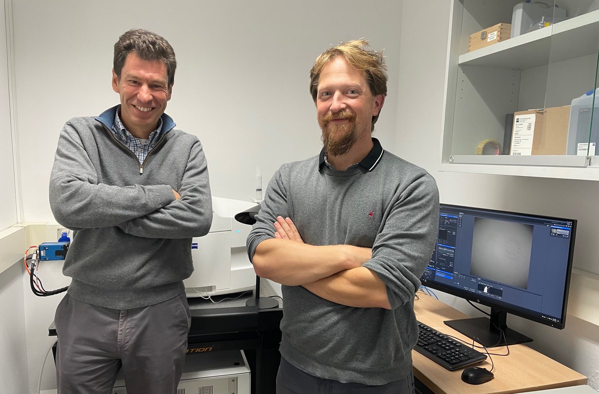 Marcon Lab tweet media