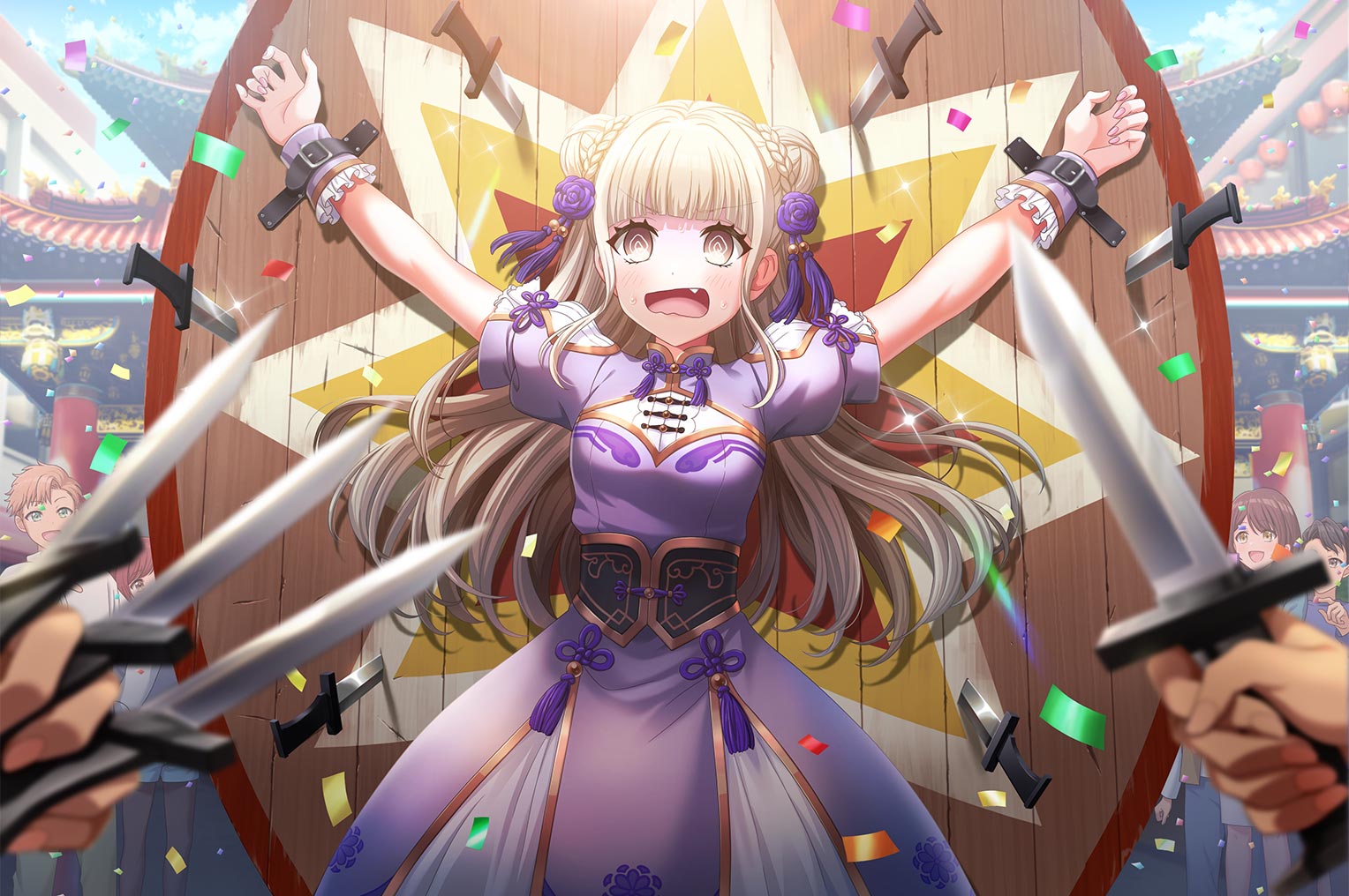 MiKa♡　PSA10  D4DJ  やめられないんだよね〜♪ 白鳥胡桃 カードリスト ｜ ヴァイスシュヴァルツ｜Weiβ Schwarz