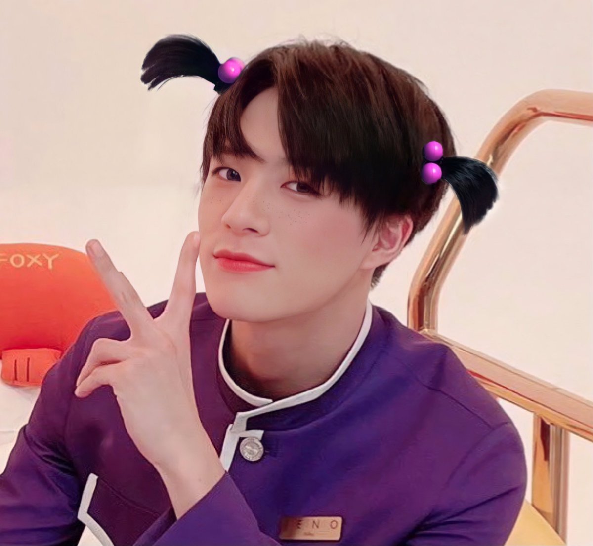 jb ·ᴗ· tweet media