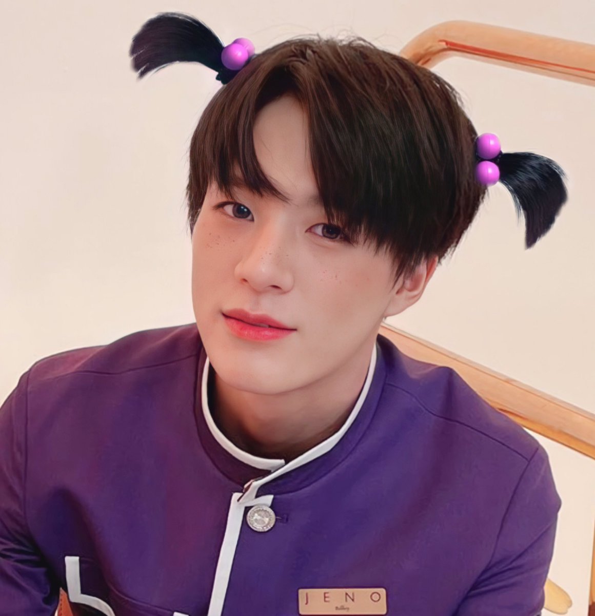 jb ·ᴗ· tweet media