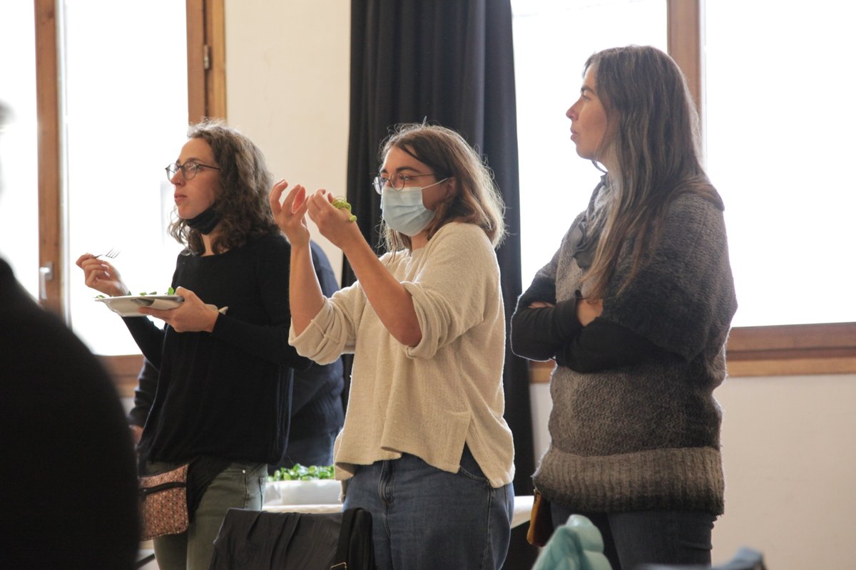 XES Garrotxa tweet media