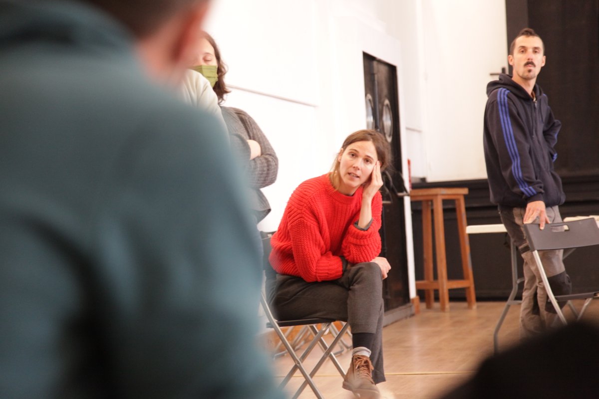 XES Garrotxa tweet media